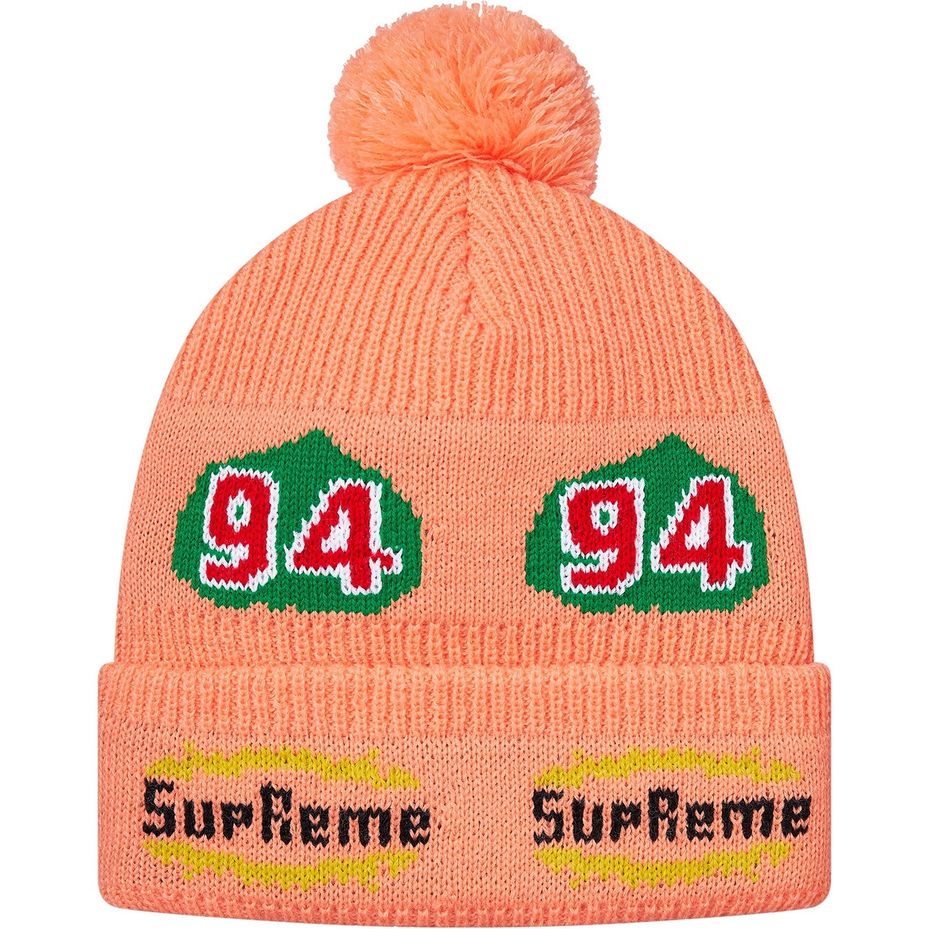 Leaf Beanie view 10